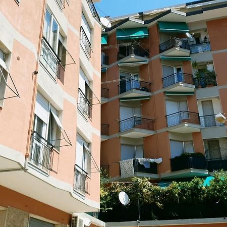 Comodo Al Mare Lerici Extérieur photo
