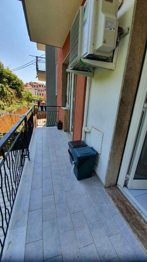Comodo Al Mare Lerici Extérieur photo