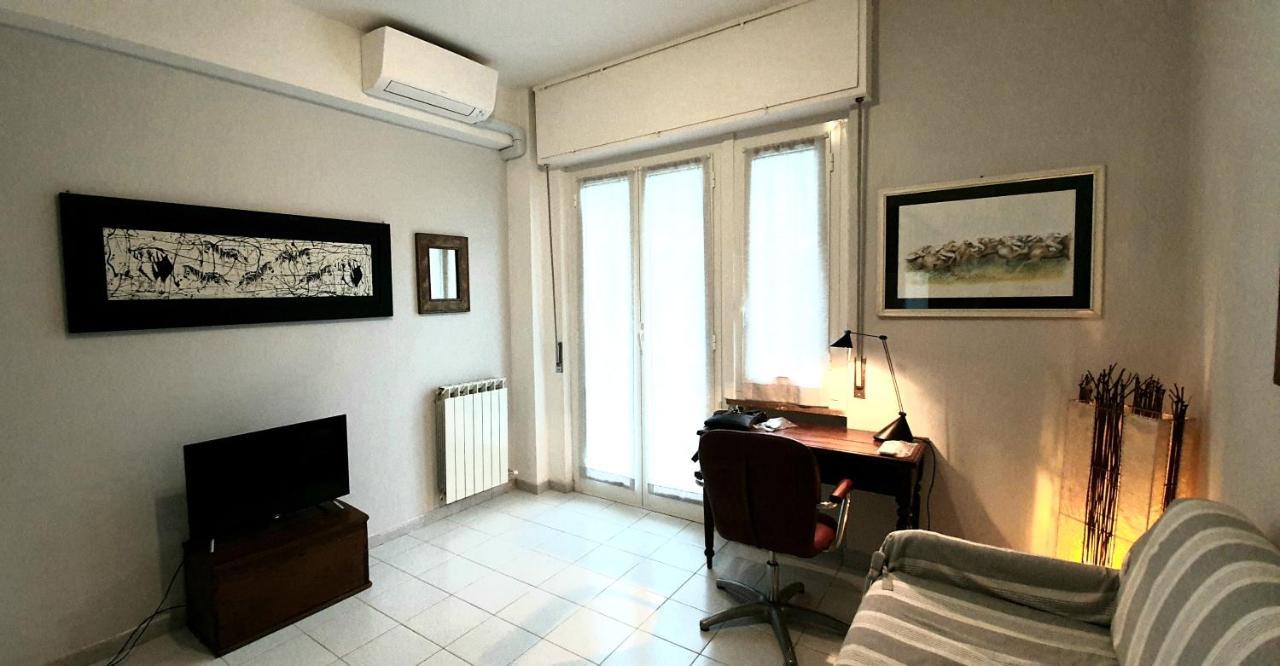 Comodo Al Mare Lerici Extérieur photo